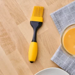 Crick Crack Pastry Brush, Multi