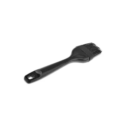 Crick Crack Silicone Brush - Air Fryer Attachment, Black