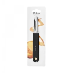 Dr.Inox Side Peeler, Black