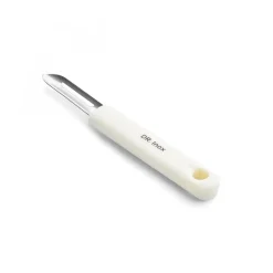Dr.Inox Side Peeler, Cream
