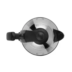Duait Jug Kettle, 1L, Black Multi
