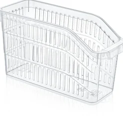Hobby Orgamix Deep Kitchen Organizer, Grey
