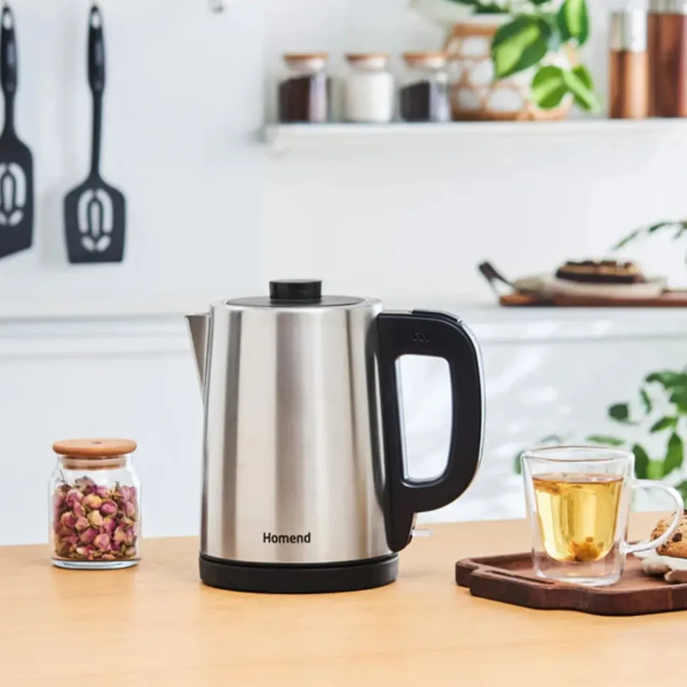 Homend Royaltea Tea Maker, 2000W