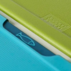 Joseph Joseph Folio Icon 4-Piece Chopping Board Set,Large, Multi