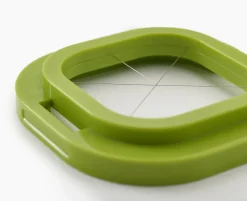 Joseph Joseph Multi-Prep Mini 3-Piece Vegetable Chopper, Multicolour