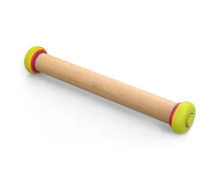 Joseph Joseph Precision Pin Adjustable Rolling Pin, Multicolour