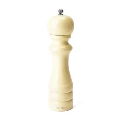 Karaca African Spice Grinder, 20cm, Cream