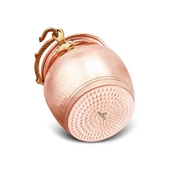Karaca Alacahöyük Cooper Pot, 2.5L, Copper