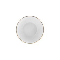 Karaca Calvin Ceramic CerealSoup Bowl, 14cm, Multi