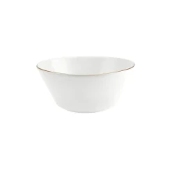 Karaca Calvin Ceramic Pasta Bowl, 19cm, Multi
