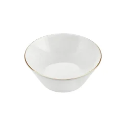 Karaca Calvin Ceramic Pasta Bowl, 19cm, Multi
