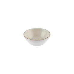 Karaca Calvin Ceramic Snack Bowl, 10cm, Multi