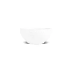 Karaca Cody New Generation Bone Snack Bowl, 12cm, White