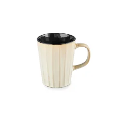 Karaca Daniel Mug, 410 ml, Beige