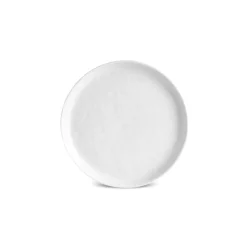 Karaca Epsilon Porcelain Bread Plate, 13,5cm, White