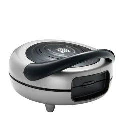 Karaca Funday Waffle Machine, Silver