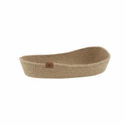 Karaca Home Alba Jute Decorative Plate, 32cm