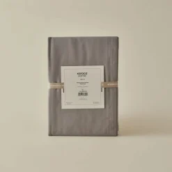Karaca Home Belle Tablecloth, 140x200cm, Grey