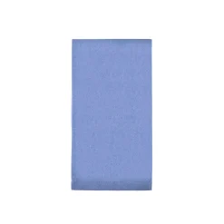 Karaca Home Chandler Modal Shower Towel, 70cmx140cm, Blue