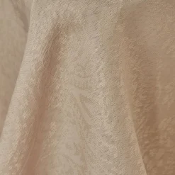 Karaca Home Chesney Tablecloth, 145cmx200cm, Beige