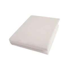 Karaca Home Comfortnight Elastic Undersheet, 160x200cm, White