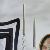 Karaca Home Degrade Candle Holder, 28,5cm
