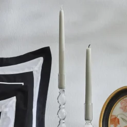 Karaca Home Degrade Candle Holder, 19cm