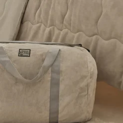 Karaca Home Flufy Comfort Bedding Set, Double, Beige