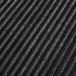Karaca Home Joena Soft Bedspread Set, Double, Black
