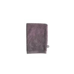 Karaca Home Joey Egyptian Cotton Washcloth, 16cmx22cm, Teal