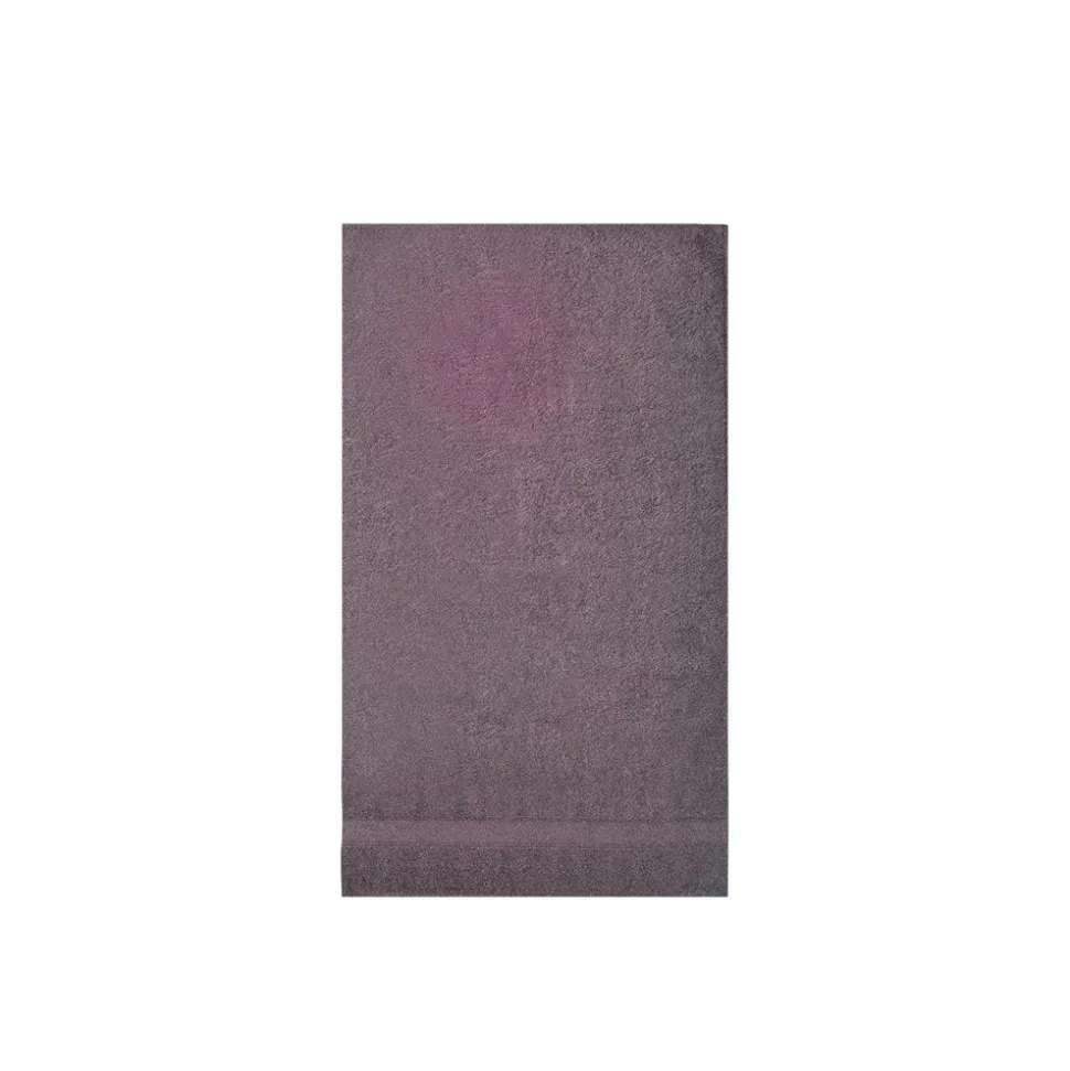 Karaca Home Joey Egyptian Cotton Shower Towel, 70cmx140cm, Teal