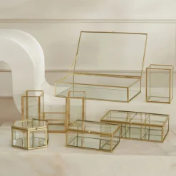 Karaca Home Magic Organizer, 8,5x8,5x12cm