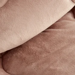 Karaca Home Viny Soft Dream Comfort Bedding Set Old, Double, Rose