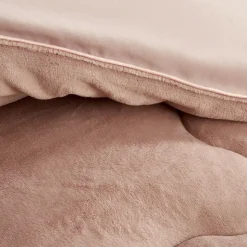 Karaca Home Viny Soft Dream Comfort Bedding Set Old, Double, Rose
