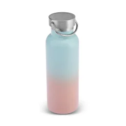 Karaca Ines Colourful Stainless Steel Flask, 500ml, Multi