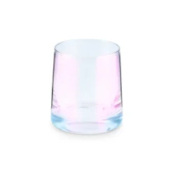 Karaca Jules 7-Piece Tumbler Glass Set, Luster