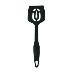 Karaca Maestro 5-Piece Plastic Kitchen Utensil Set, Black