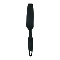 Karaca Maestro 5-Piece Plastic Kitchen Utensil Set, Black