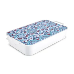 Karaca Mar 8 Piece Breakfast Tableware Set, Multi