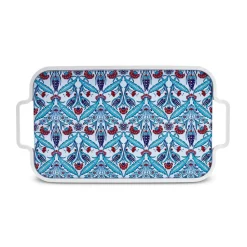 Karaca Mar 8 Piece Breakfast Tableware Set, Multi