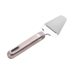 Karaca Mastermaid Cheese Slicer, 23x7.3cm, Rose Gold