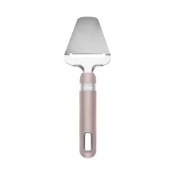 Karaca Mastermaid Cheese Slicer, 23x7.3cm, Rose Gold