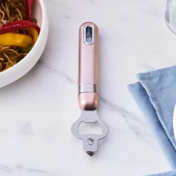 Karaca Mastermaid Opener, 19,7x3,5cm, Rose Gold