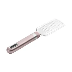 Karaca Mastermaid Stainless Steel Grater, 24.8x6cm, Rose Gold
