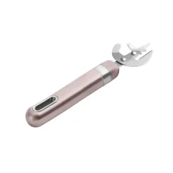 Karaca Mastermaid Tin Opener, 18.4x4.1cm Rose Gold