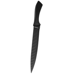 Karaca Momentum Carving Knife, 20cm, Black