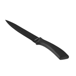 Karaca Momentum Carving Knife, 20cm, Black