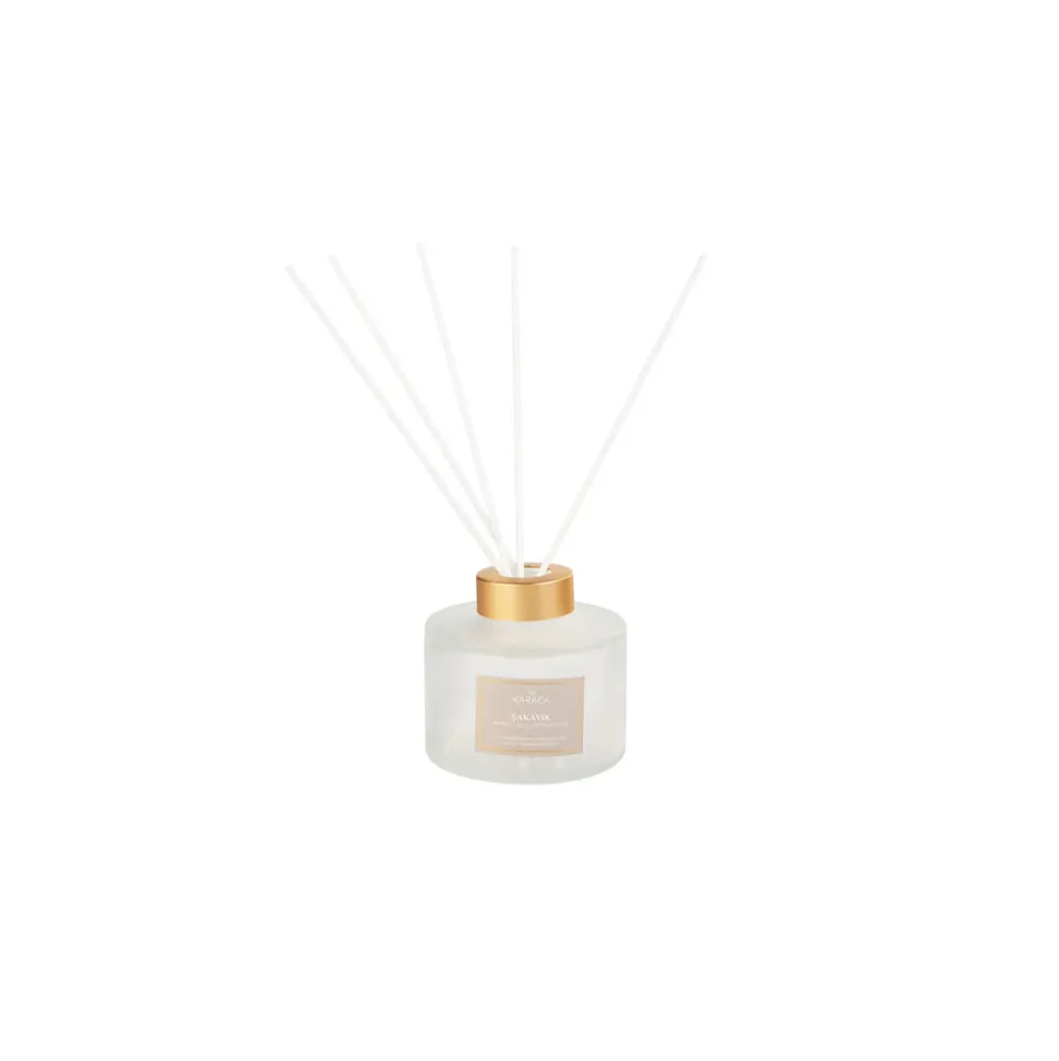Karaca Peony Reed Diffuser, 160ml, Multi