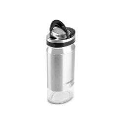 Karaca Stellum 6-Piece Spice Jar Set, Inox