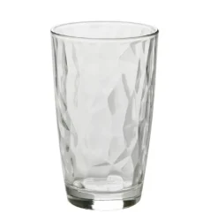 Karaca Terre Highball Glass, 460ml, Transparent
